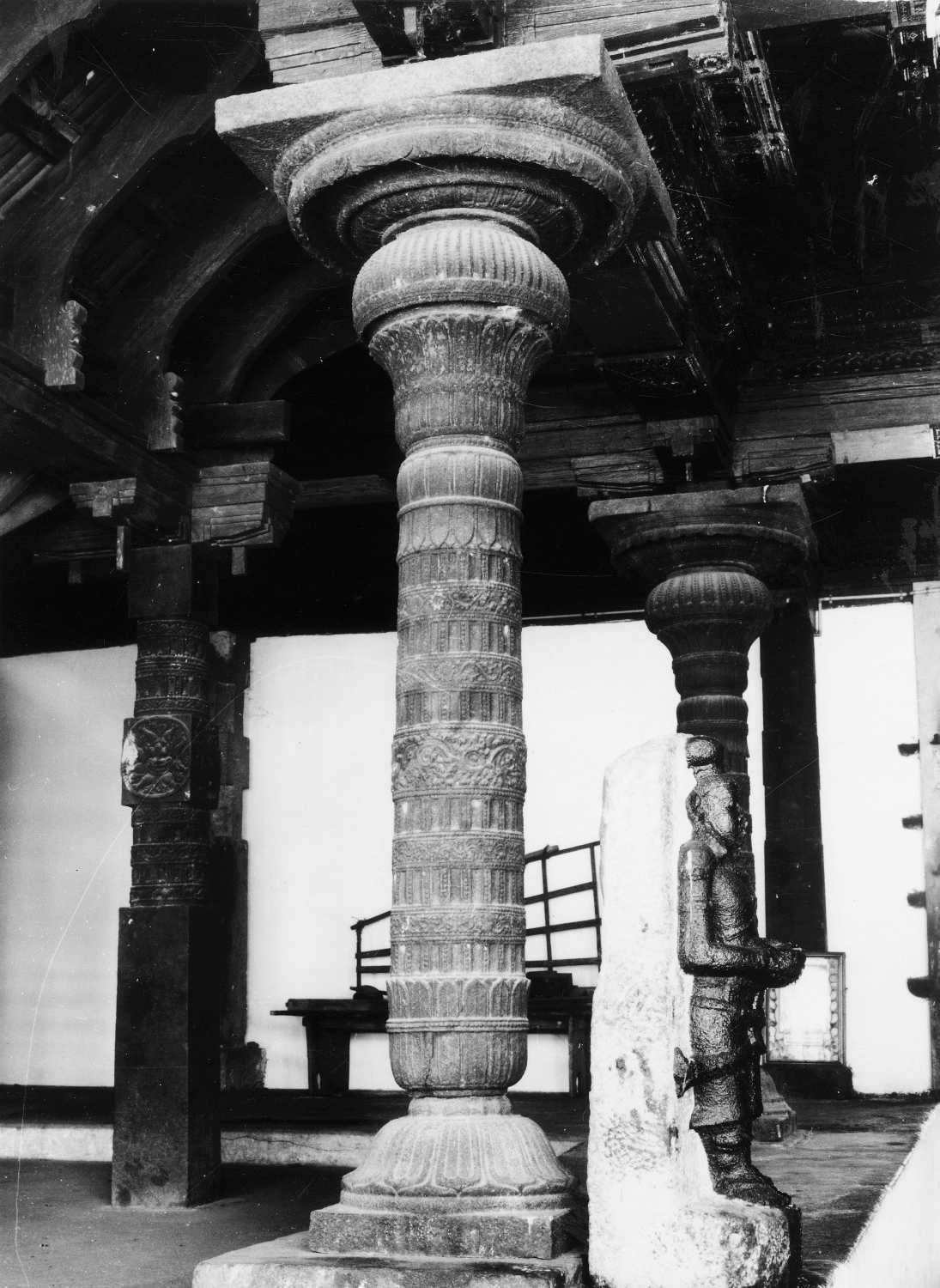 Sri Mahadeva complex, Vazhappally, Kerala