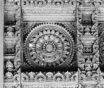Sri Mahadeva complex, Vazhappally, Kerala