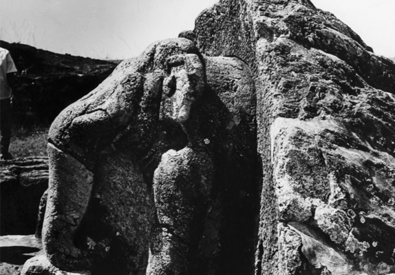 Mauryan Monuments in Odisha