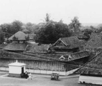 Siva temple complex , Kottayam, Kerala