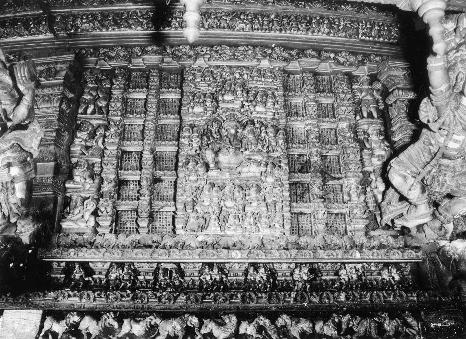 Sri Mahadeva complex, Ettumanur, Kerala