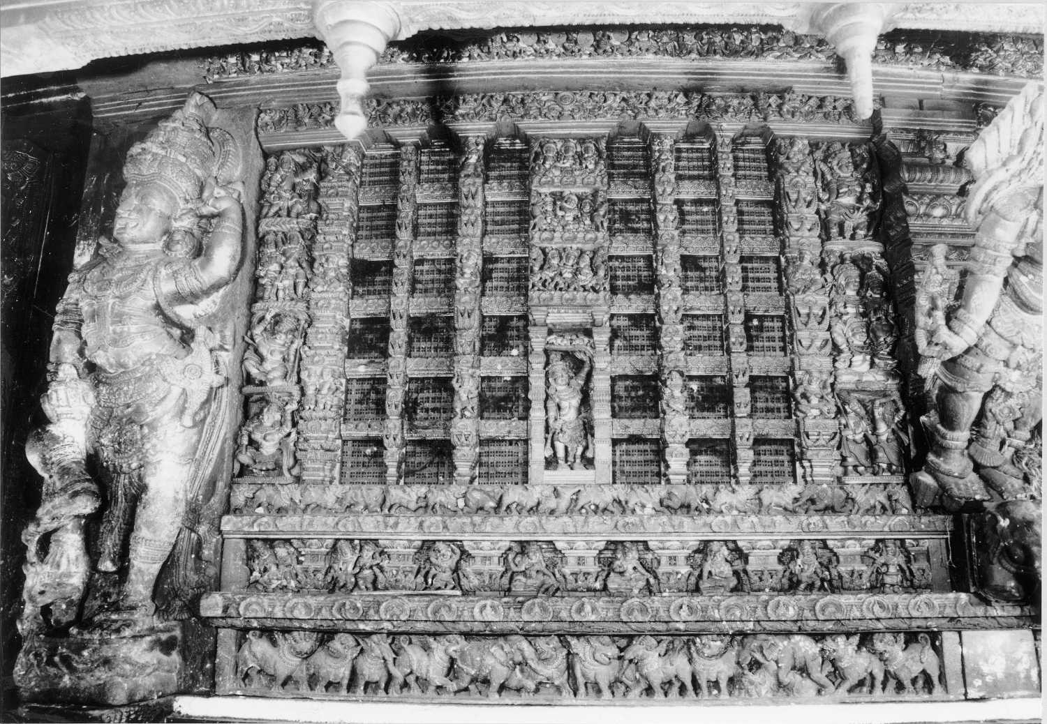 Sri Mahadeva complex, Ettumanur, Kerala