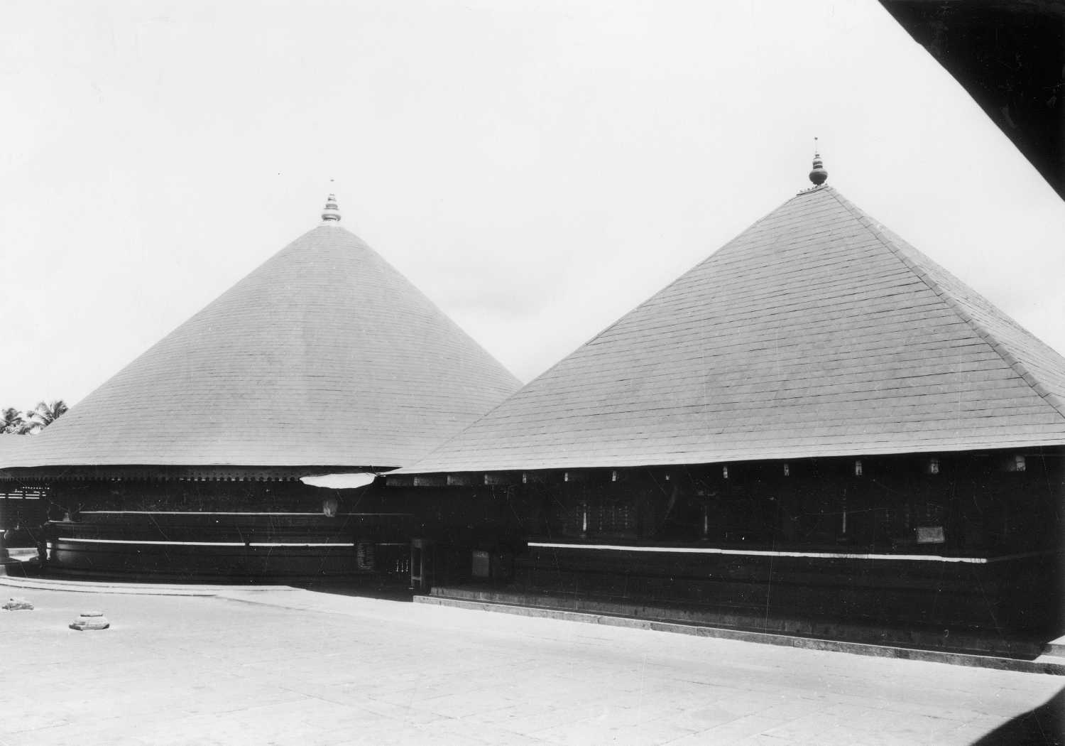 Sri Mahadeva complex, Ettumanur, Kerala