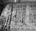 Sri Mahadeva complex, Ettumanur, Kerala