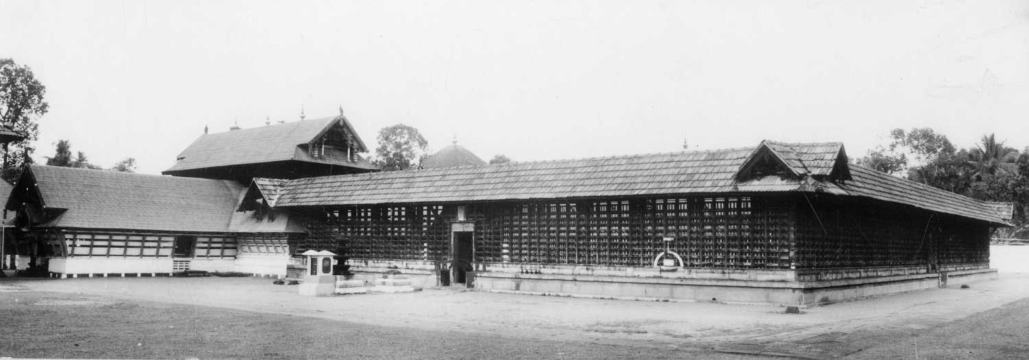 Sri Subrahmanya complex, Kidangoor, Kerala