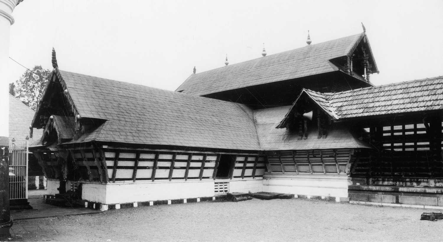 Sri Subrahmanya complex, Kidangoor, Kerala
