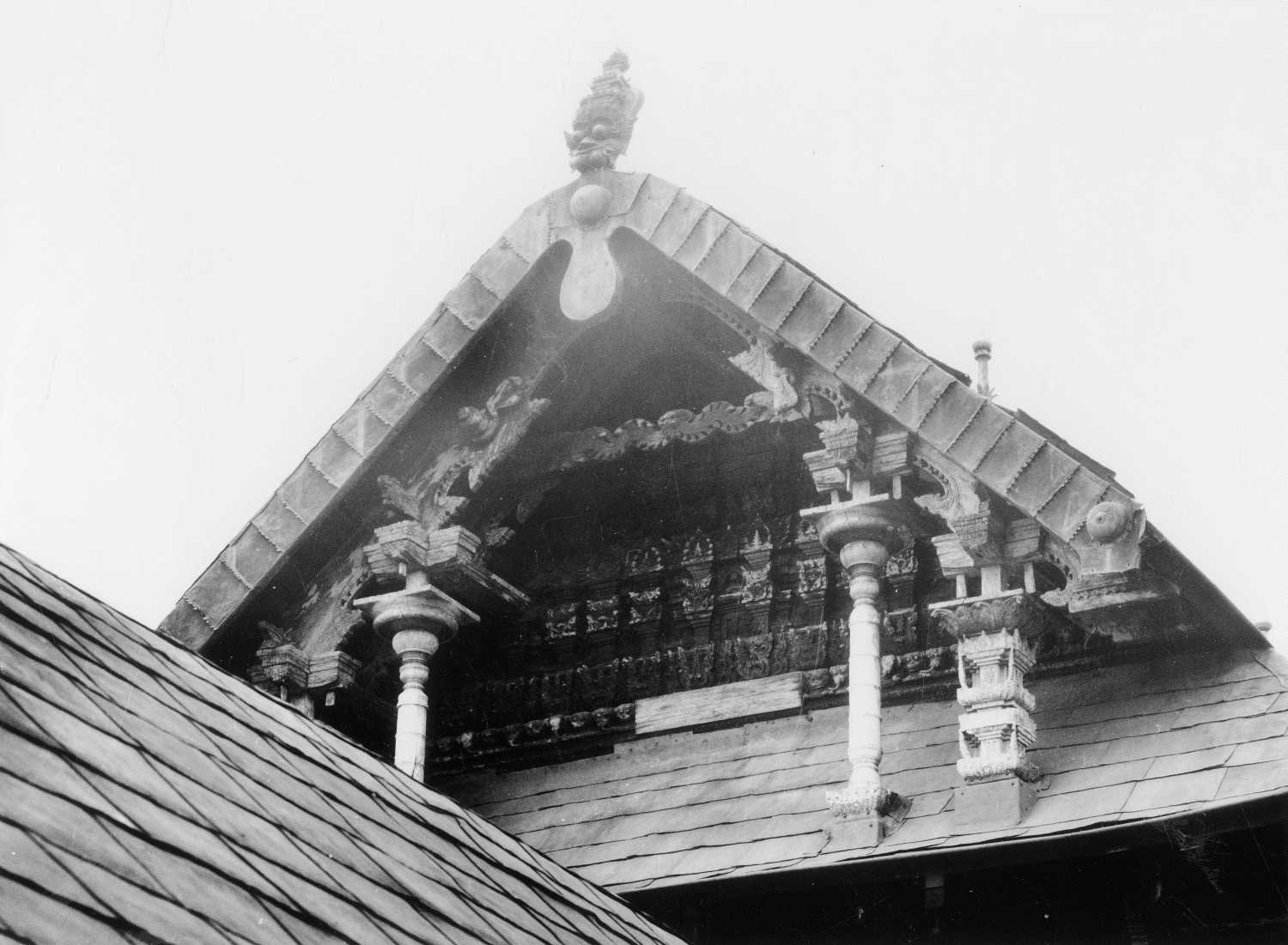 Sri Subrahmanya complex, Kidangoor, Kerala