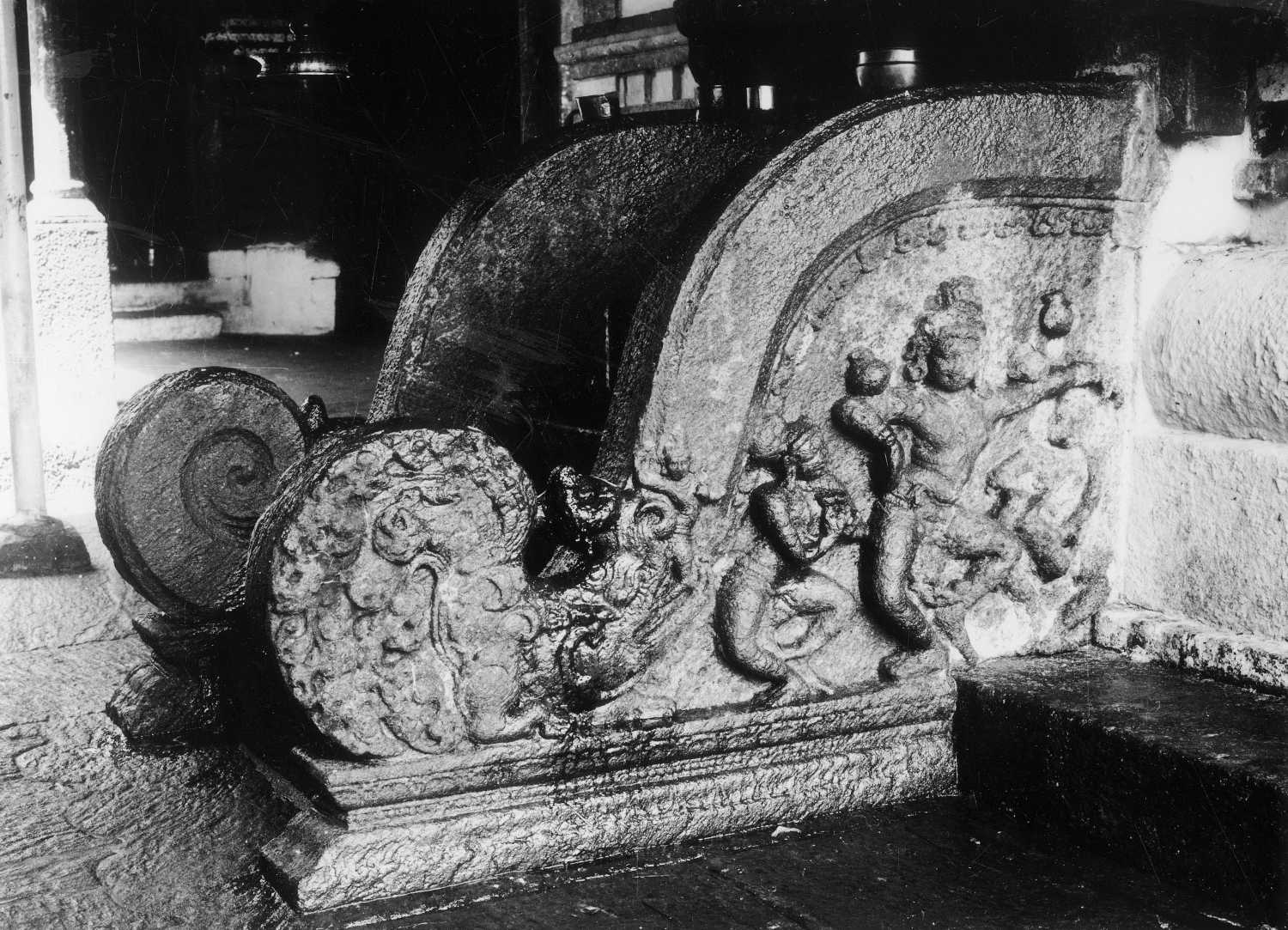 Sri Subrahmanya complex, Kidangoor, Kerala