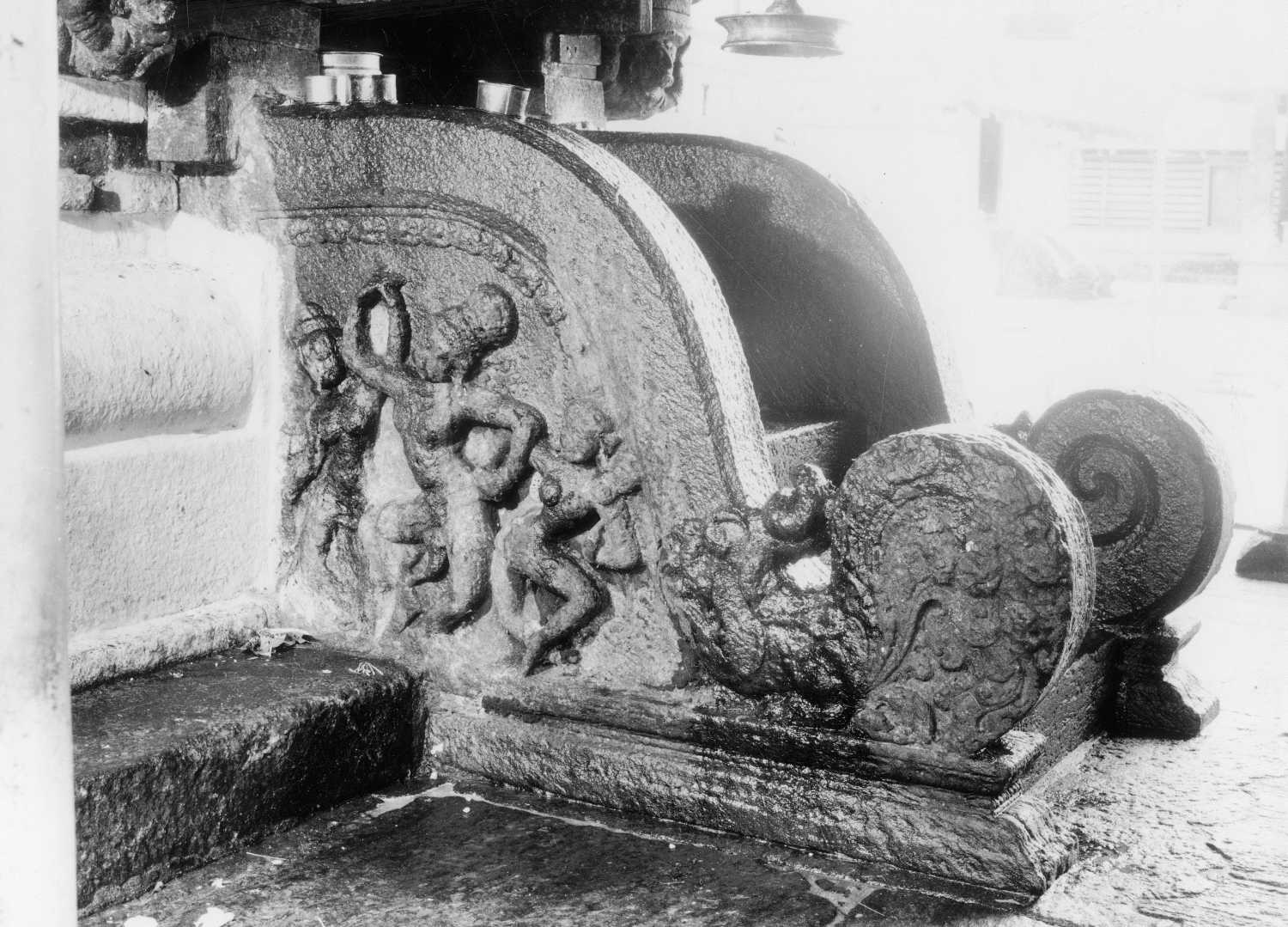 Sri Subrahmanya complex, Kidangoor, Kerala