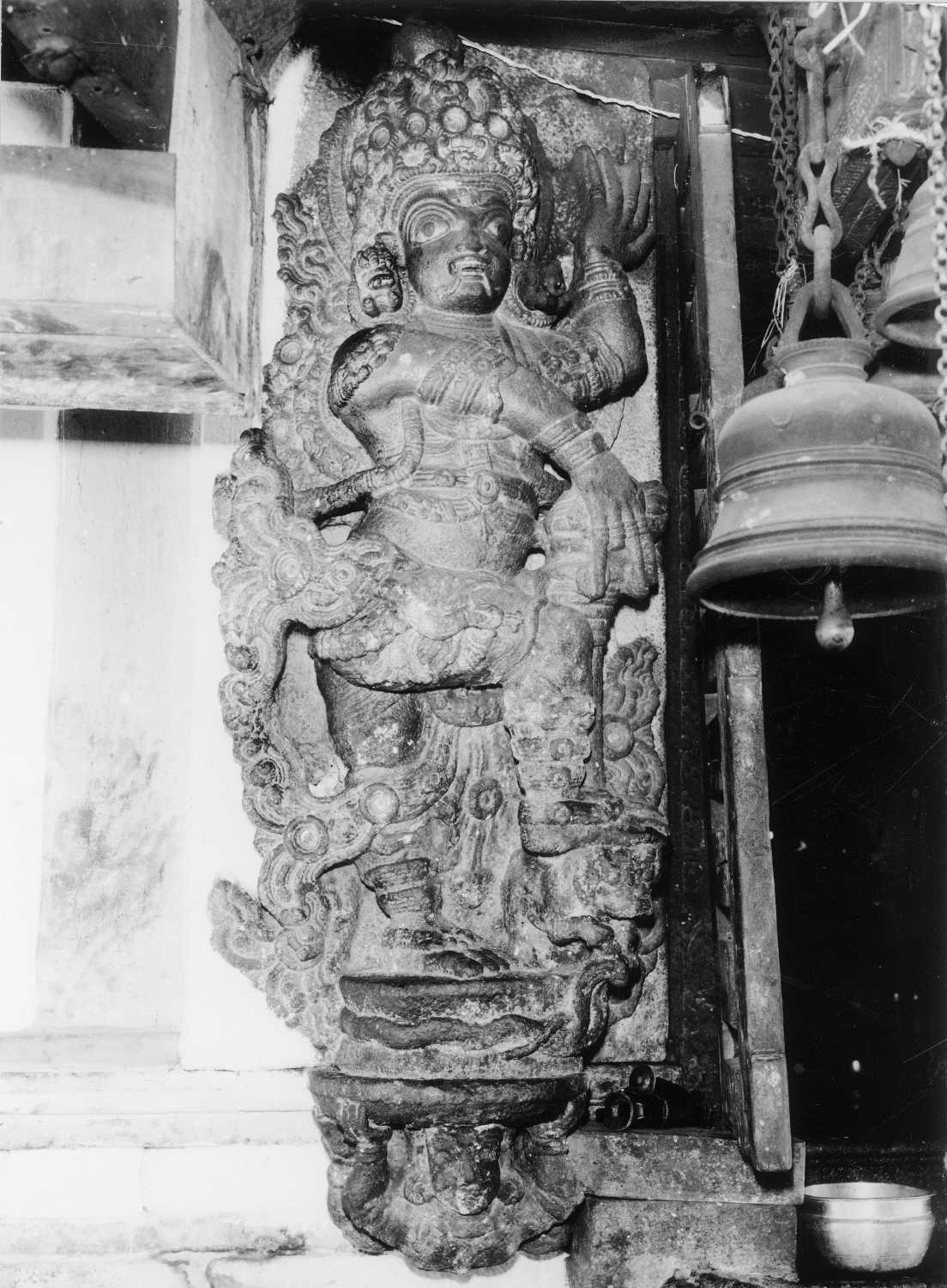 Sri Subrahmanya complex, Kidangoor, Kerala