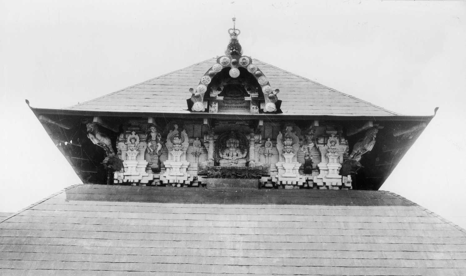 Sri Subrahmanya complex, Kidangoor, Kerala