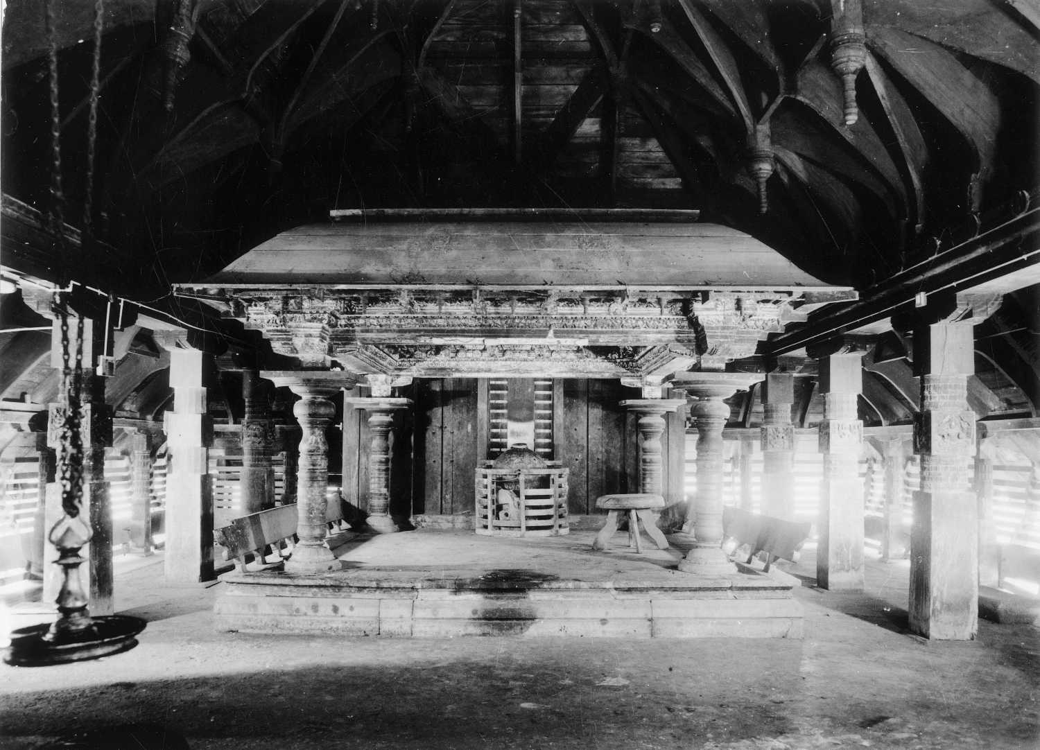 Sri Subrahmanya complex, Kidangoor, Kerala
