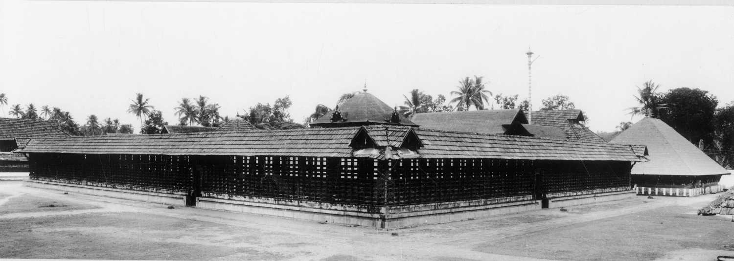 Sri Subrahmanya complex, Kidangoor, Kerala