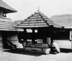 Sri Subrahmanya complex, Kidangoor, Kerala