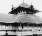 Sri Subrahmanya complex, Kidangoor, Kerala