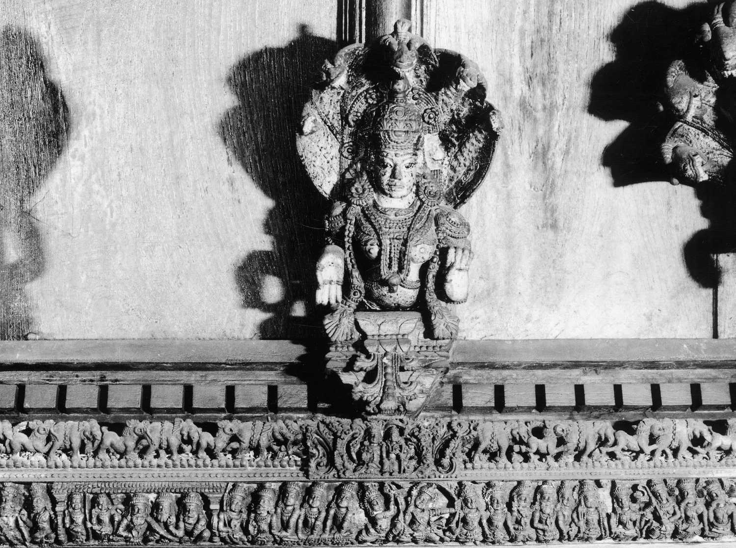Sri Mahadeva complex, Vaikom, Kerala
