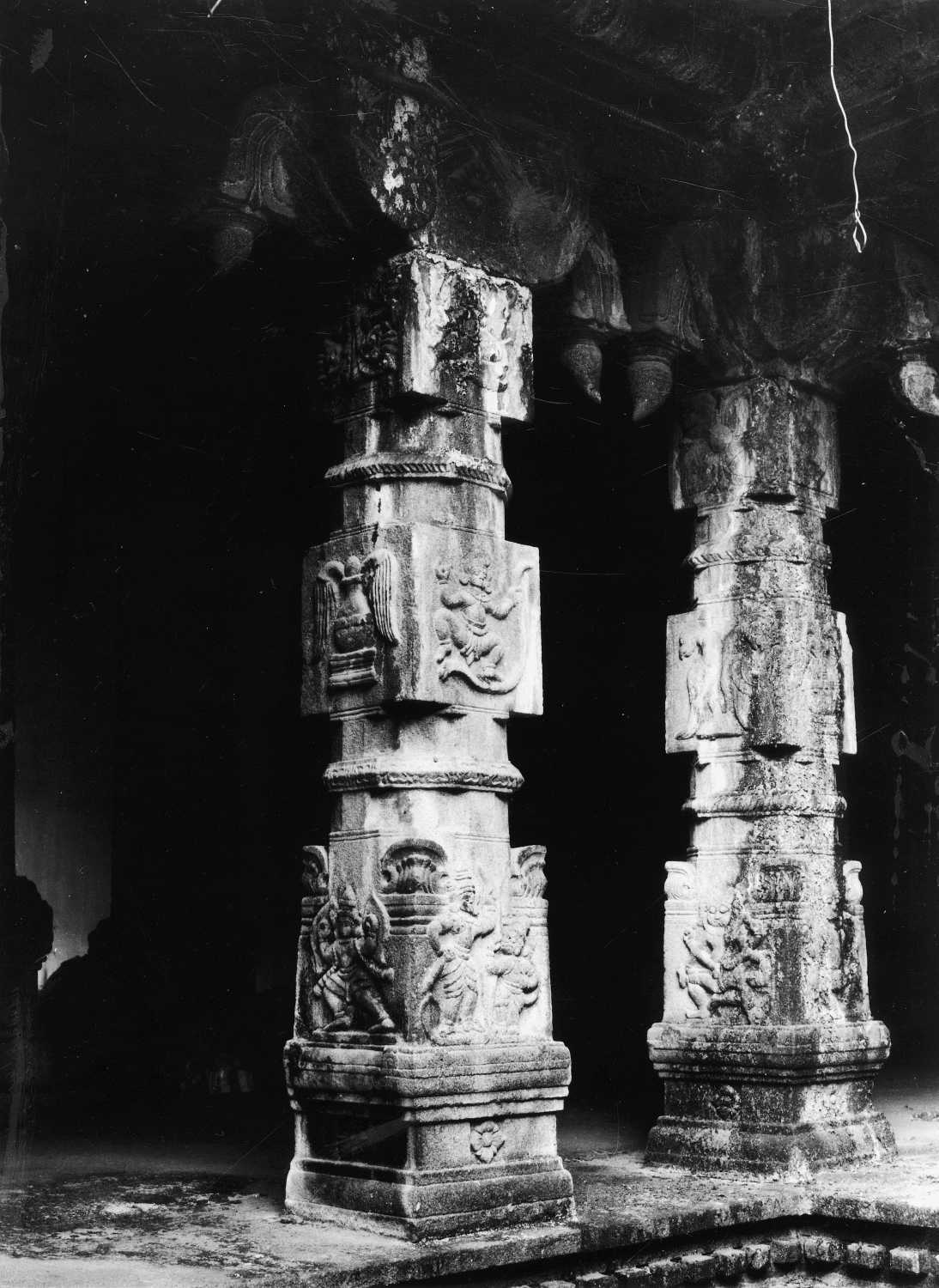 Sri Mahadeva complex, Vaikom, Kerala