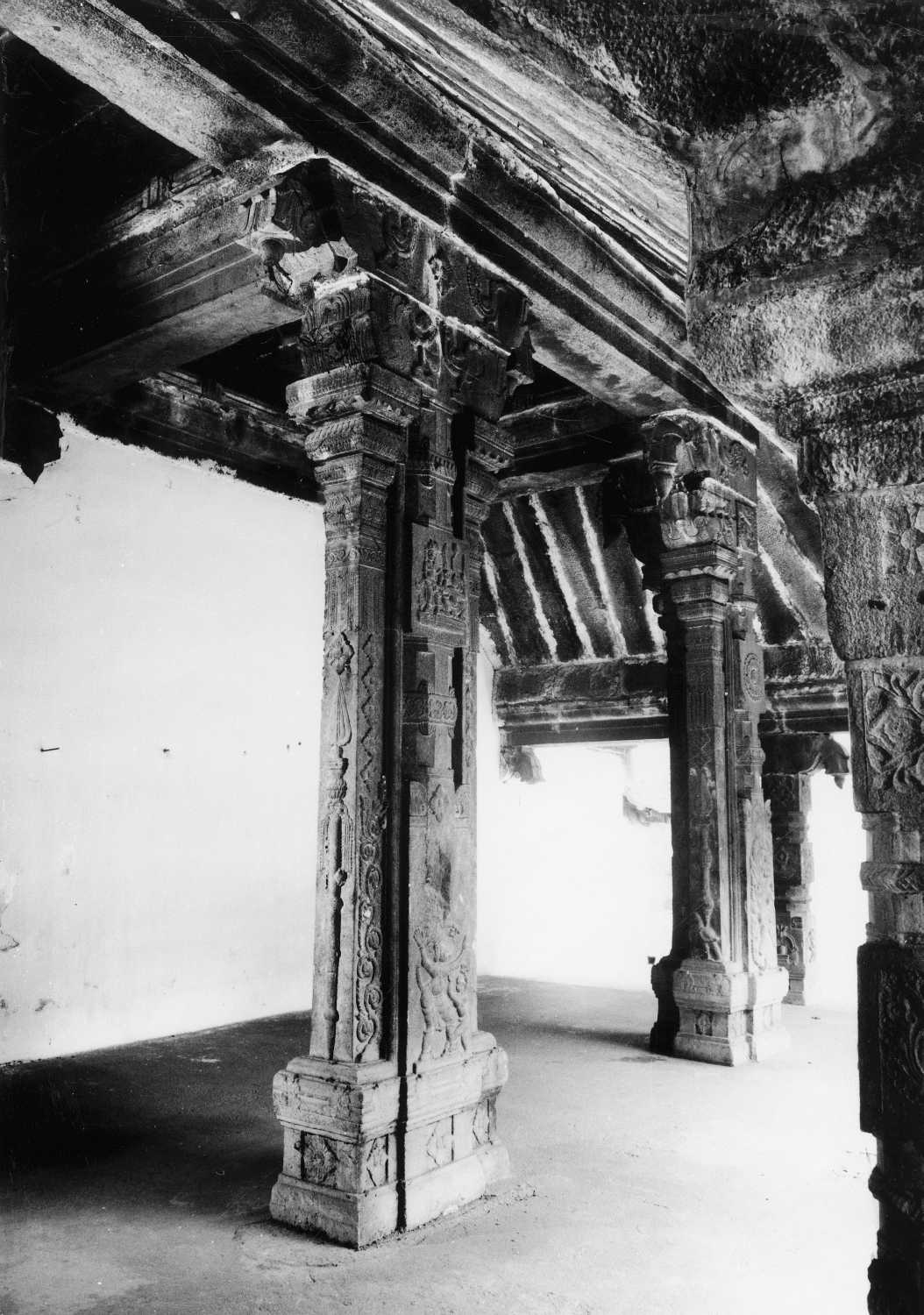 Sri Mahadeva complex, Vaikom, Kerala
