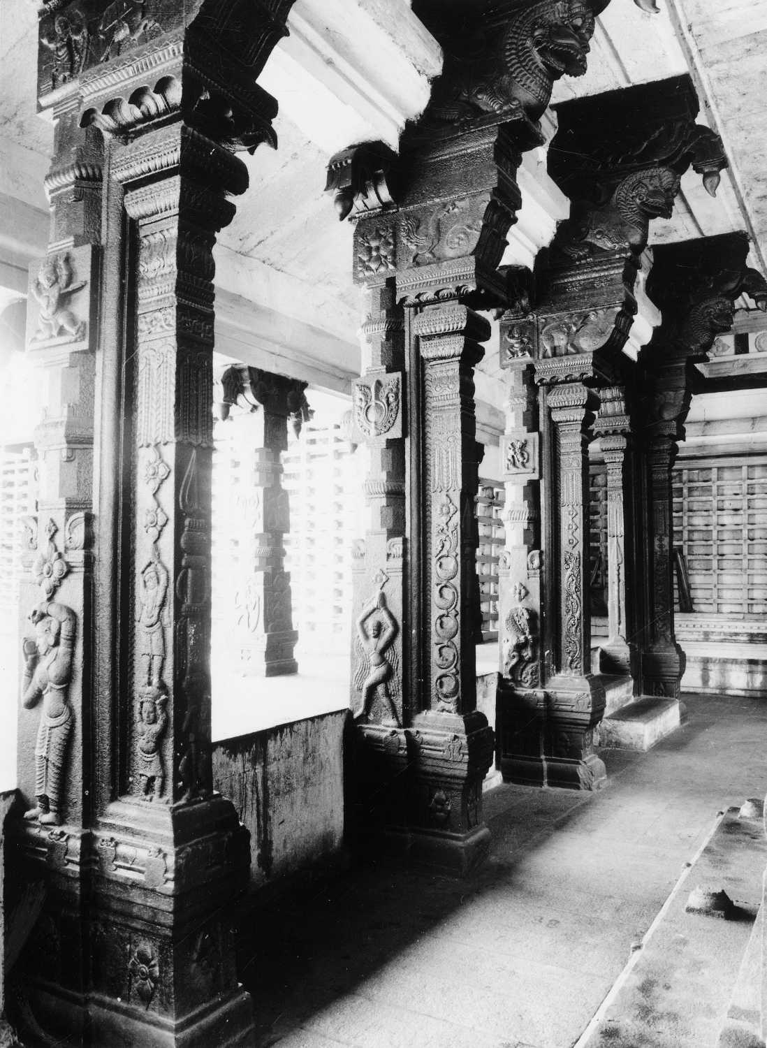 Sri Mahadeva complex, Vaikom, Kerala