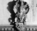 Sri Mahadeva complex, Vaikom, Kerala
