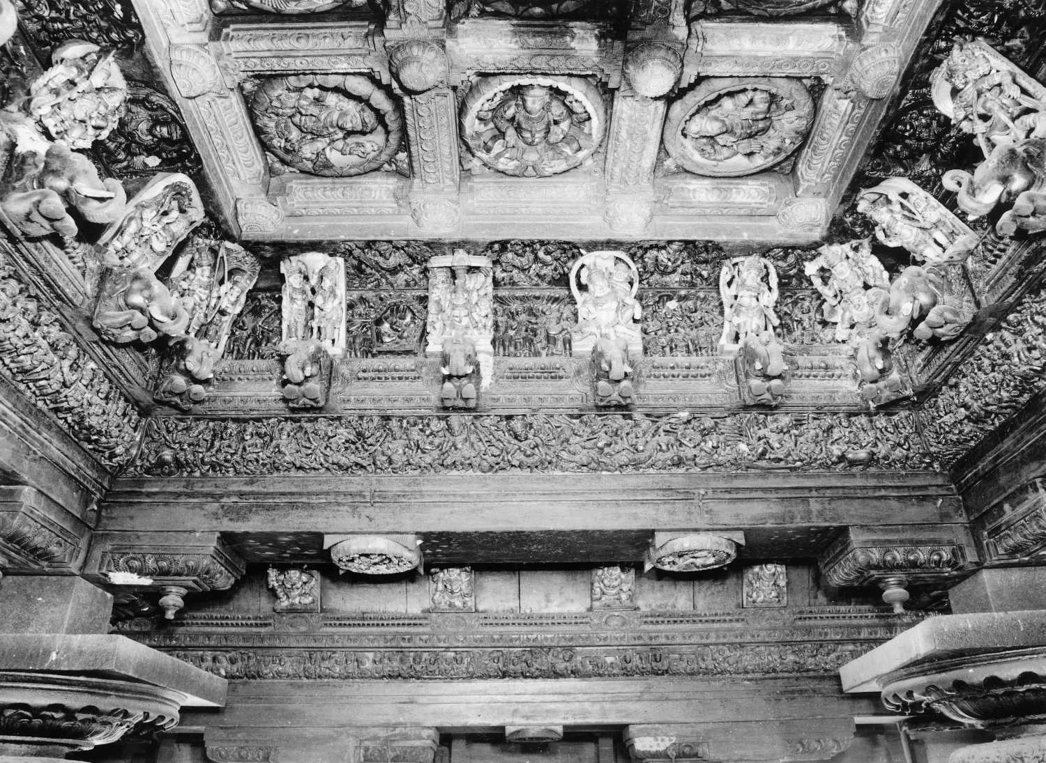 Sri Subrahmanyaswami complex, Udayanapuram