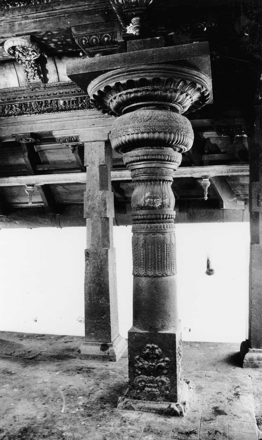 Sri Subrahmanyaswami complex, Udayanapuram