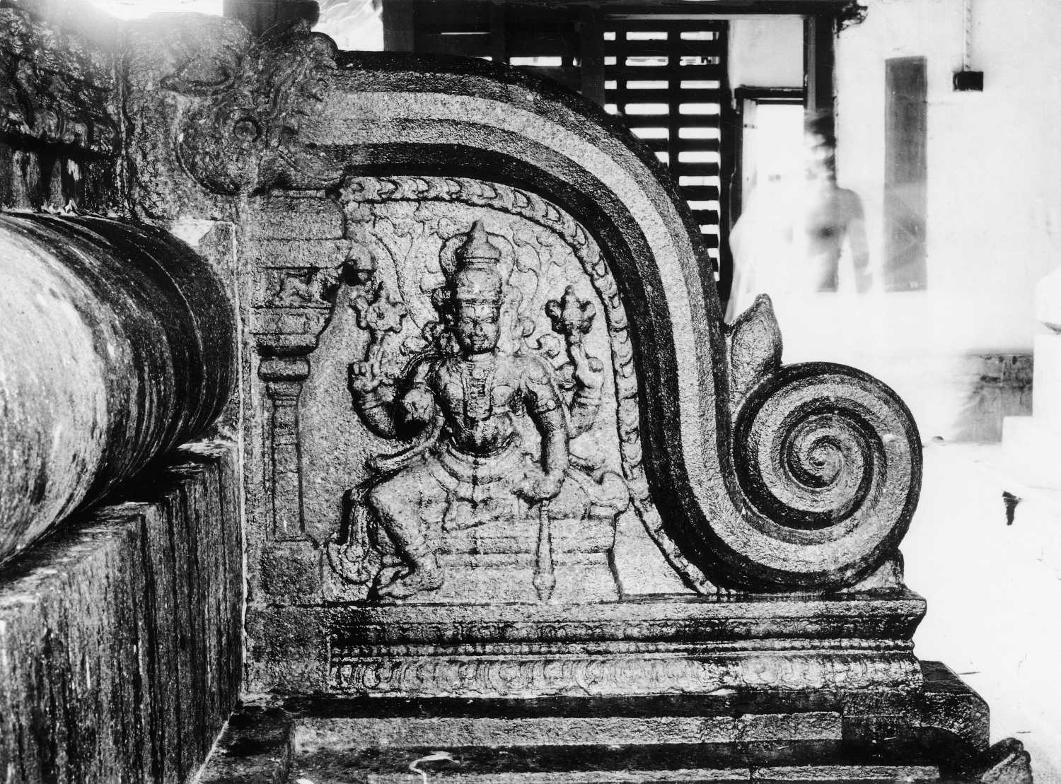 Sri Subrahmanyaswami complex, Udayanapuram