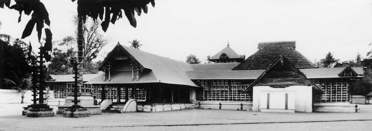 Sri Subrahmanyaswami complex, Udayanapuram