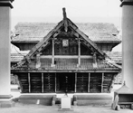 Sri Perumthrikoil complex, Pazhoor, Kerala