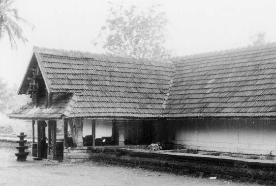 Sri Siva complex, Koothattukkulam, Kerala
