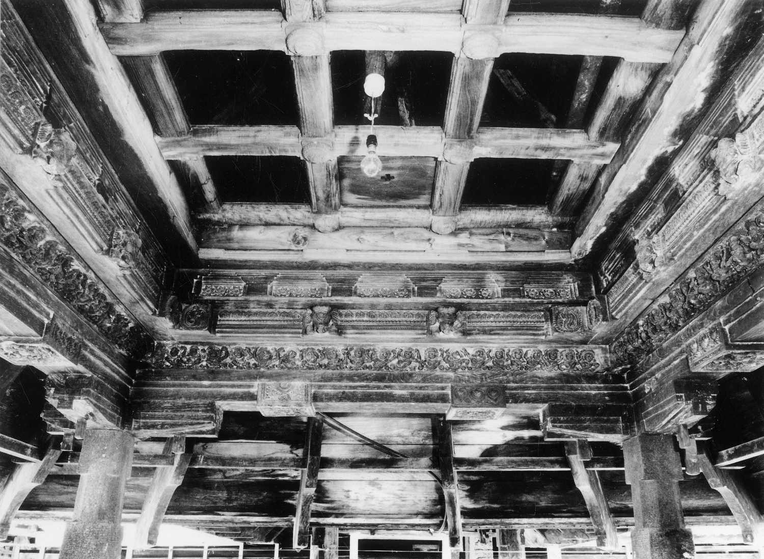 Sri Siva complex, Koothattukkulam, Kerala