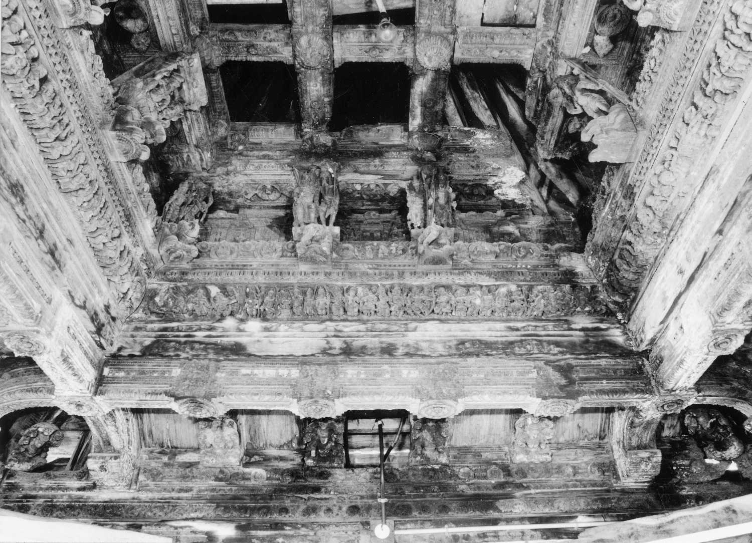Sri Siva complex, Koothattukkulam, Kerala