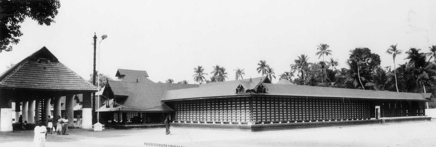 Sri Narasimha complex, Thuravoor, Kerala