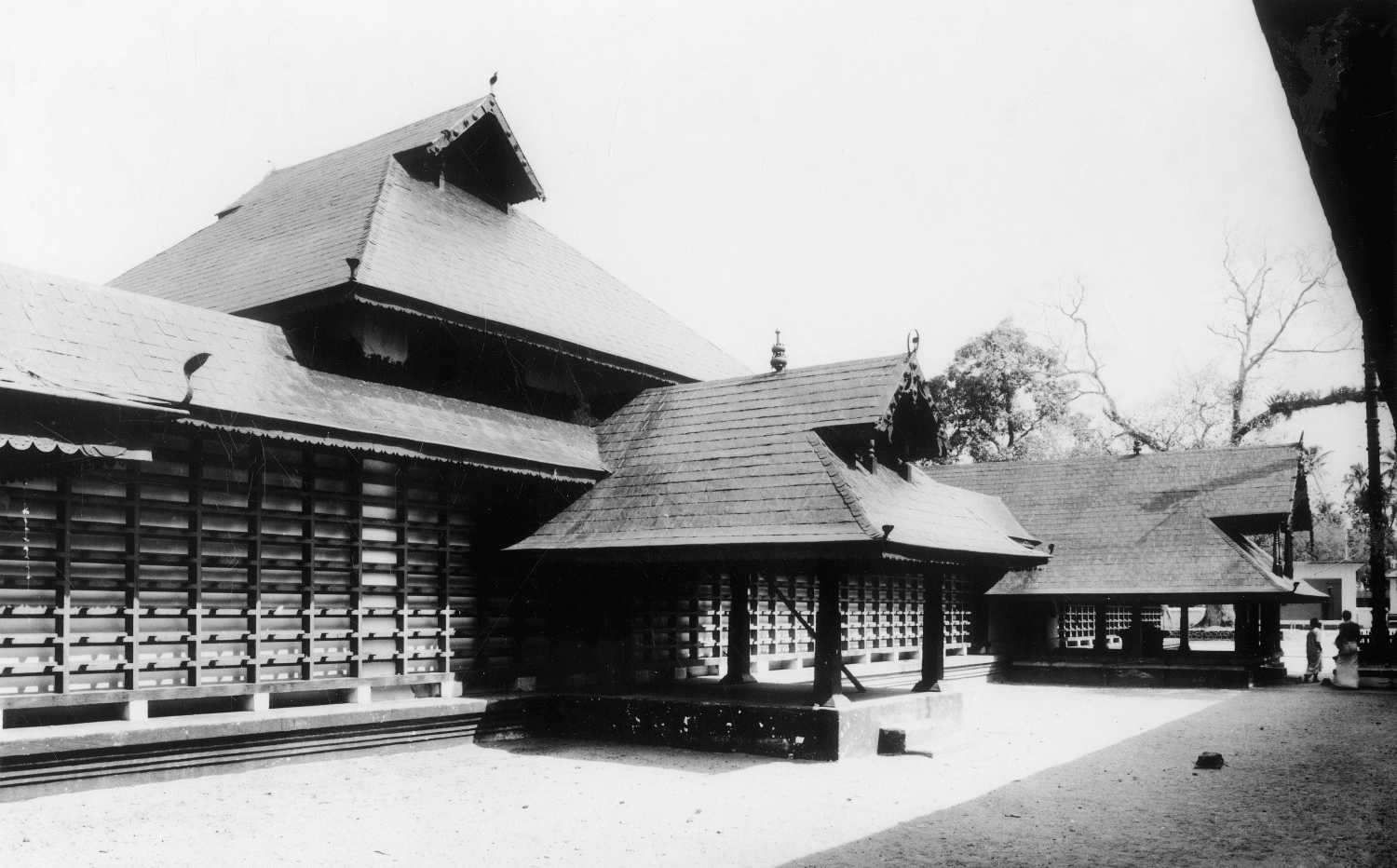 Sri Narasimha complex, Thuravoor, Kerala