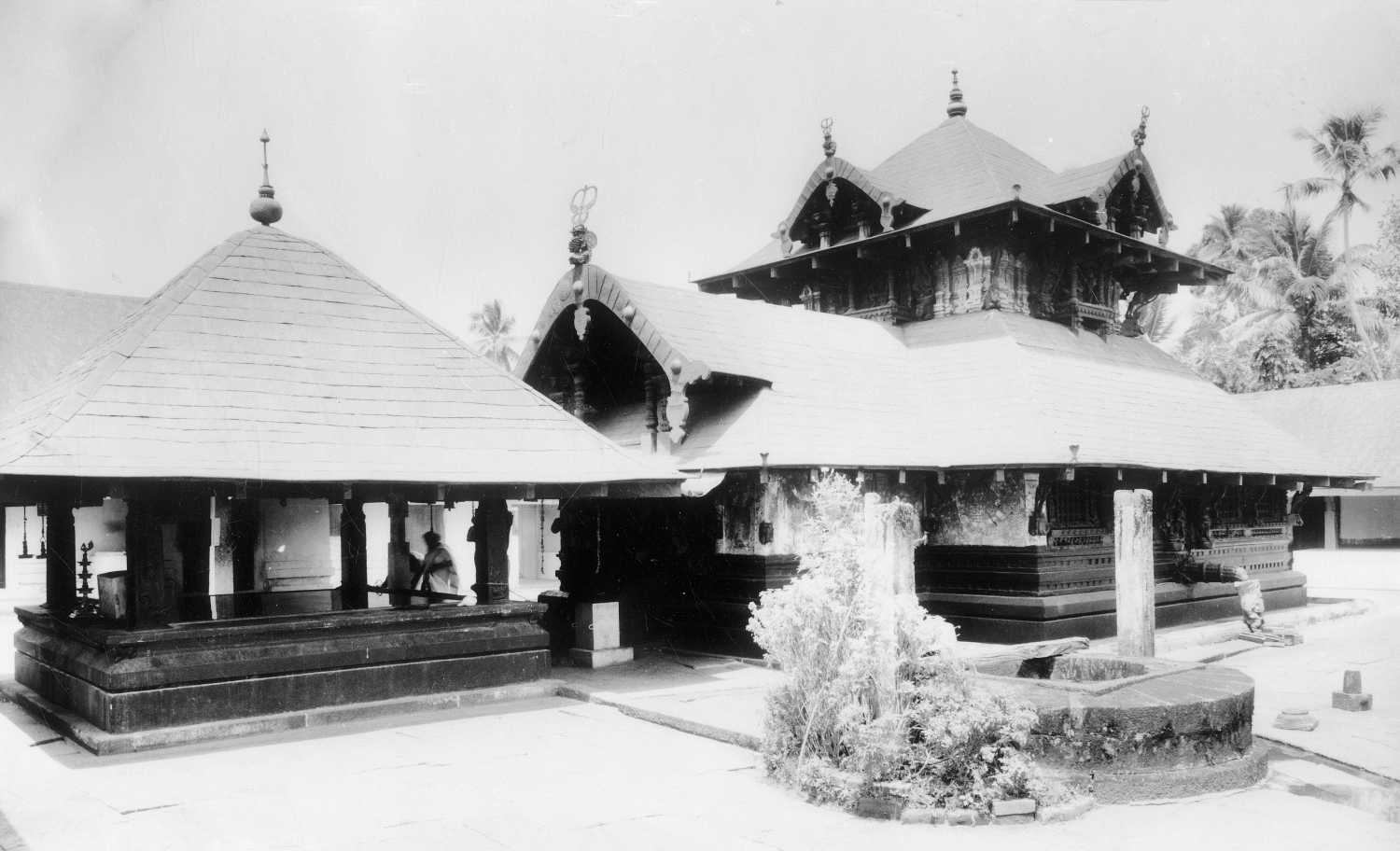 Sri Narasimha complex, Thuravoor, Kerala