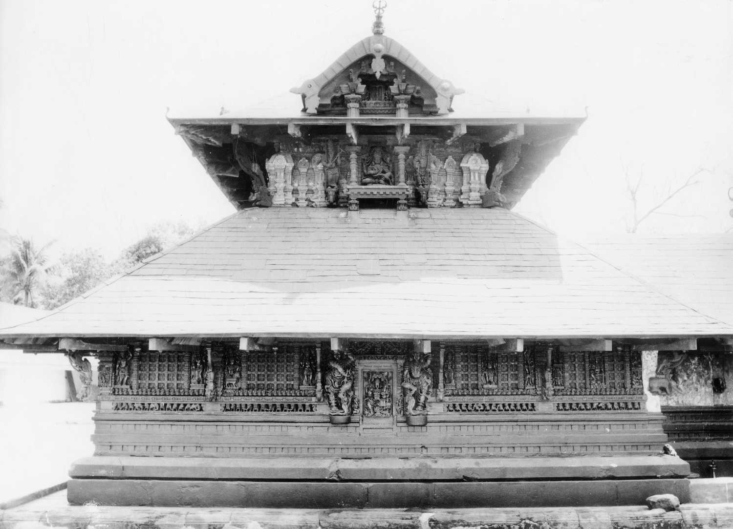 Sri Narasimha complex, Thuravoor, Kerala