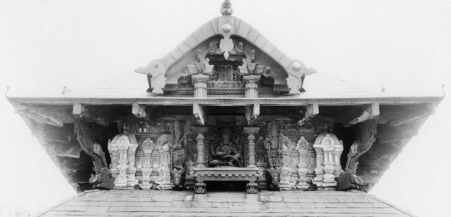 Sri Narasimha complex, Thuravoor, Kerala