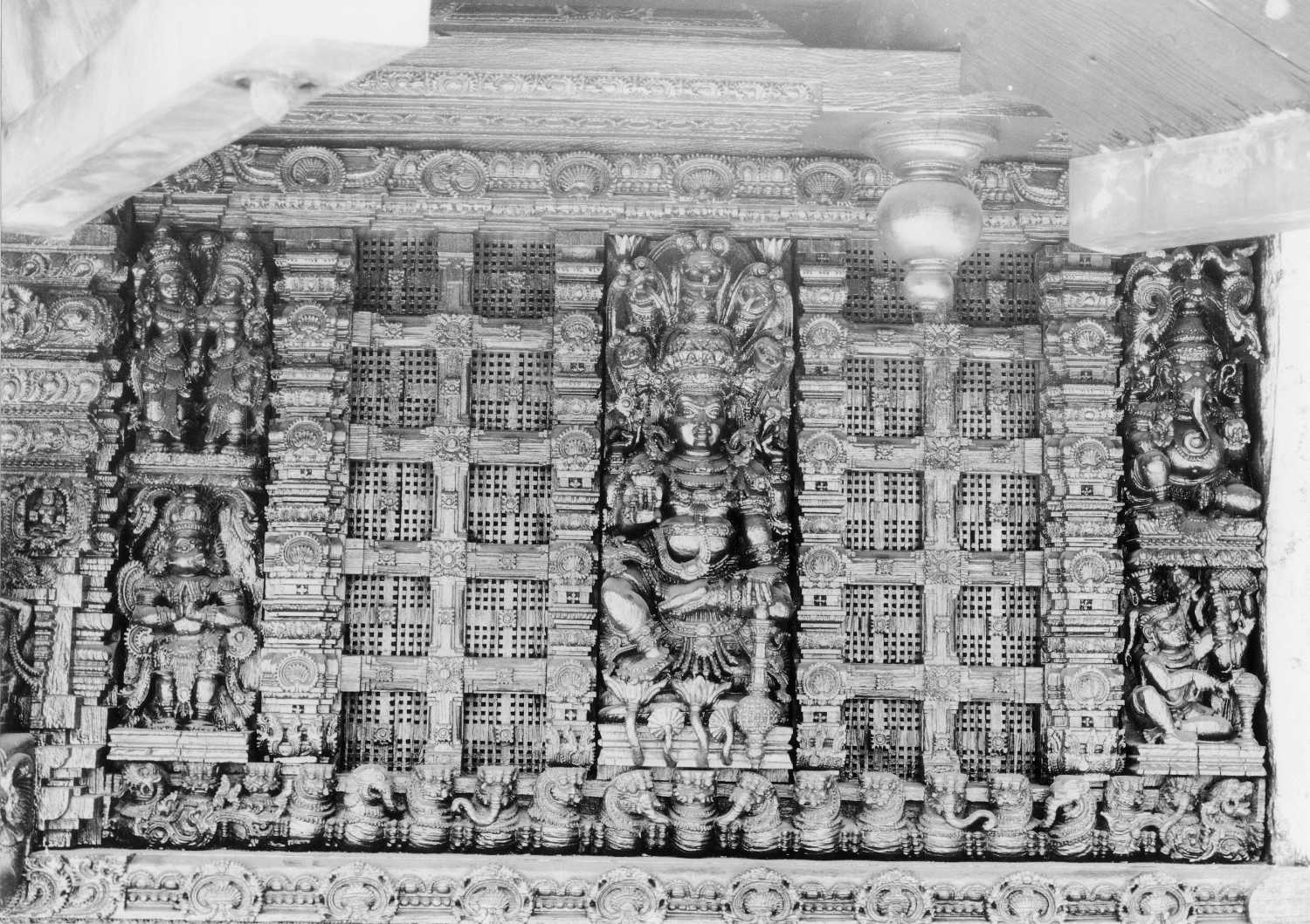 Sri Narasimha complex, Thuravoor, Kerala