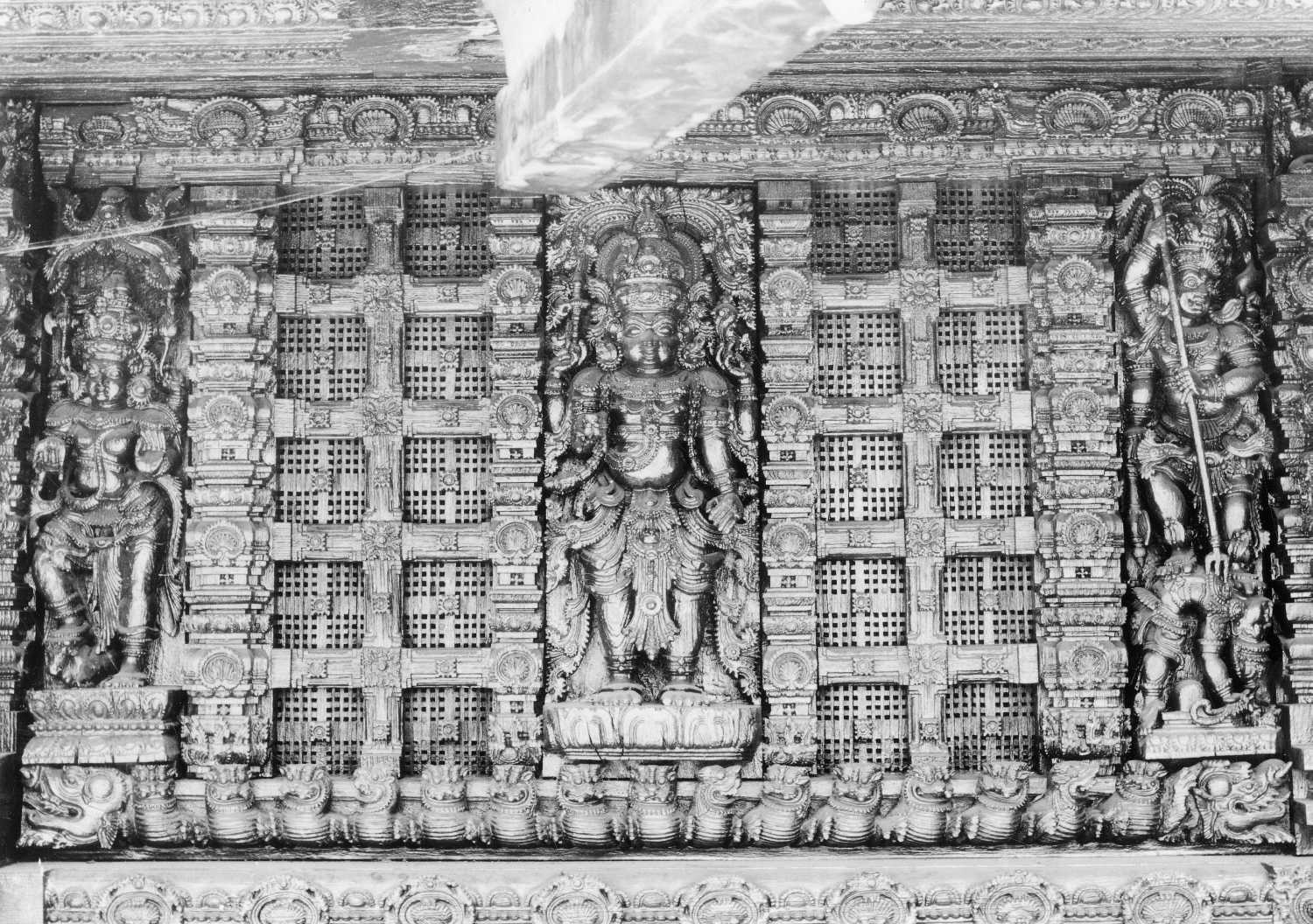Sri Narasimha complex, Thuravoor, Kerala