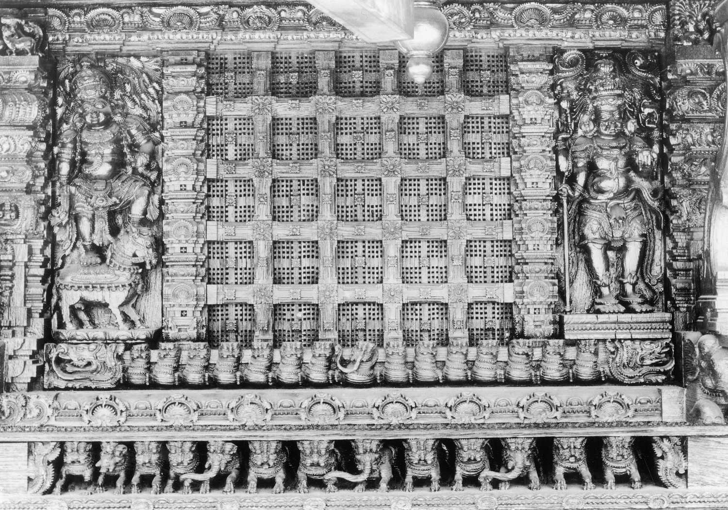Sri Narasimha complex, Thuravoor, Kerala