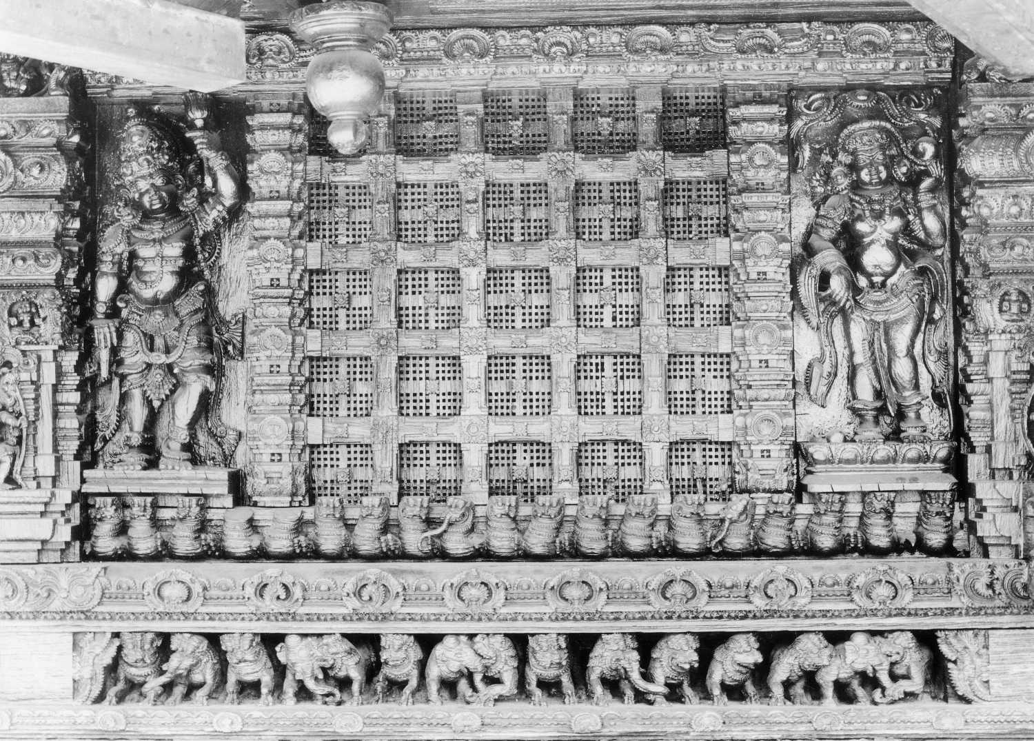 Sri Narasimha complex, Thuravoor, Kerala
