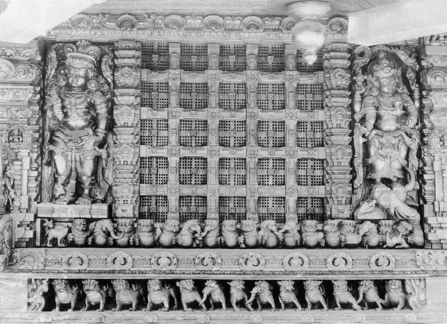 Sri Narasimha complex, Thuravoor, Kerala
