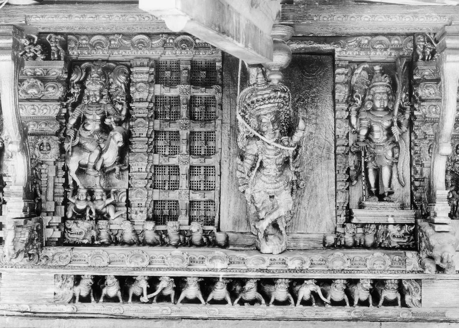 Sri Narasimha complex, Thuravoor, Kerala