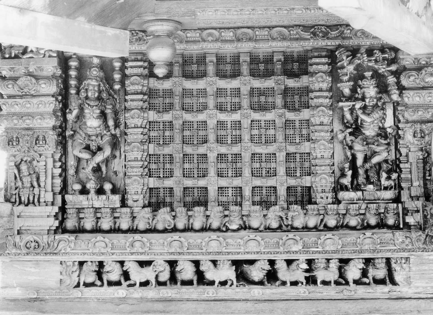 Sri Narasimha complex, Thuravoor, Kerala
