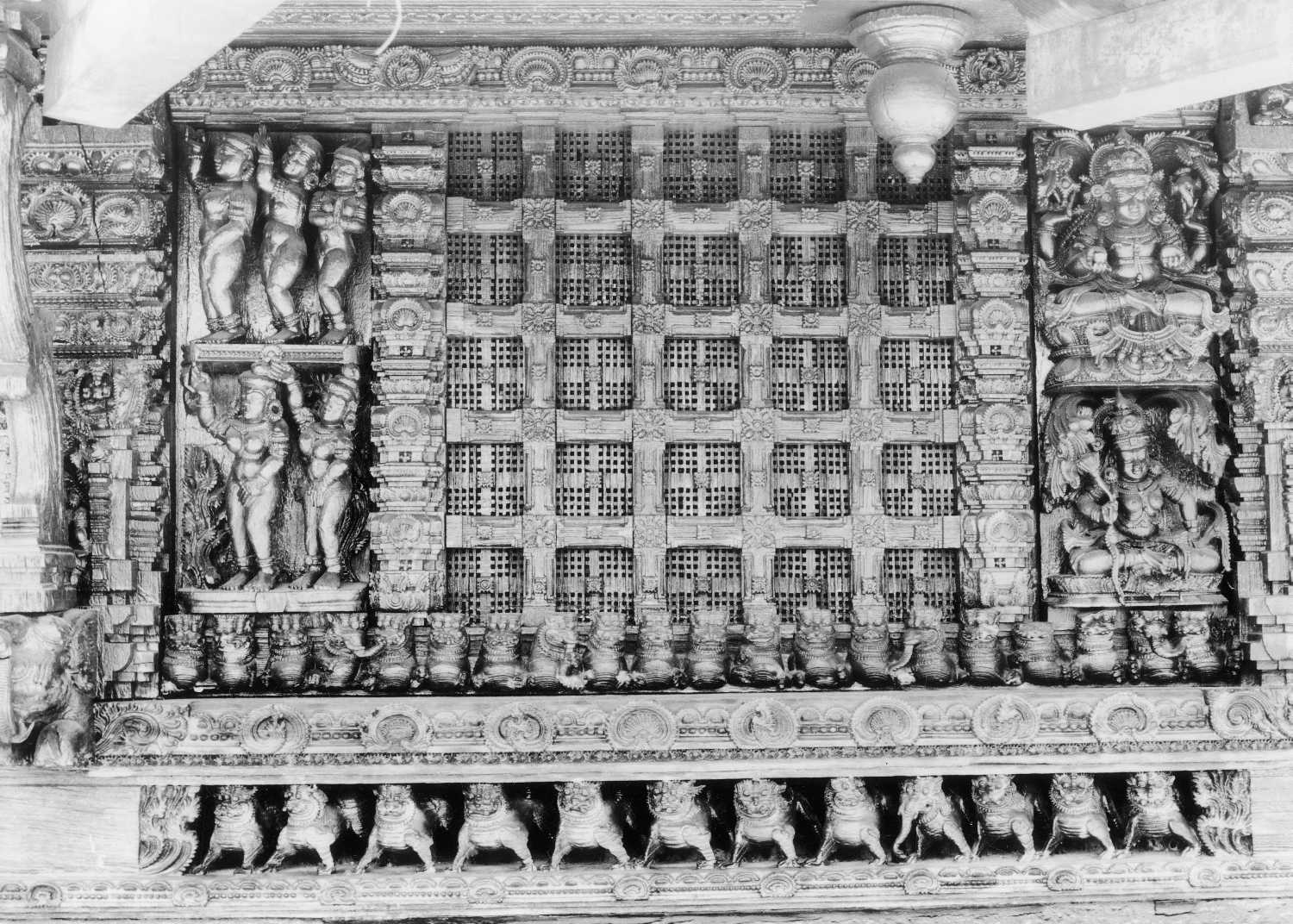 Sri Narasimha complex, Thuravoor, Kerala
