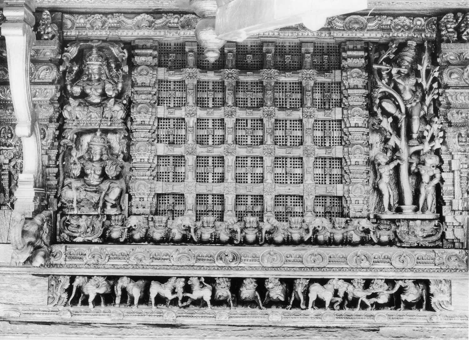 Sri Narasimha complex, Thuravoor, Kerala
