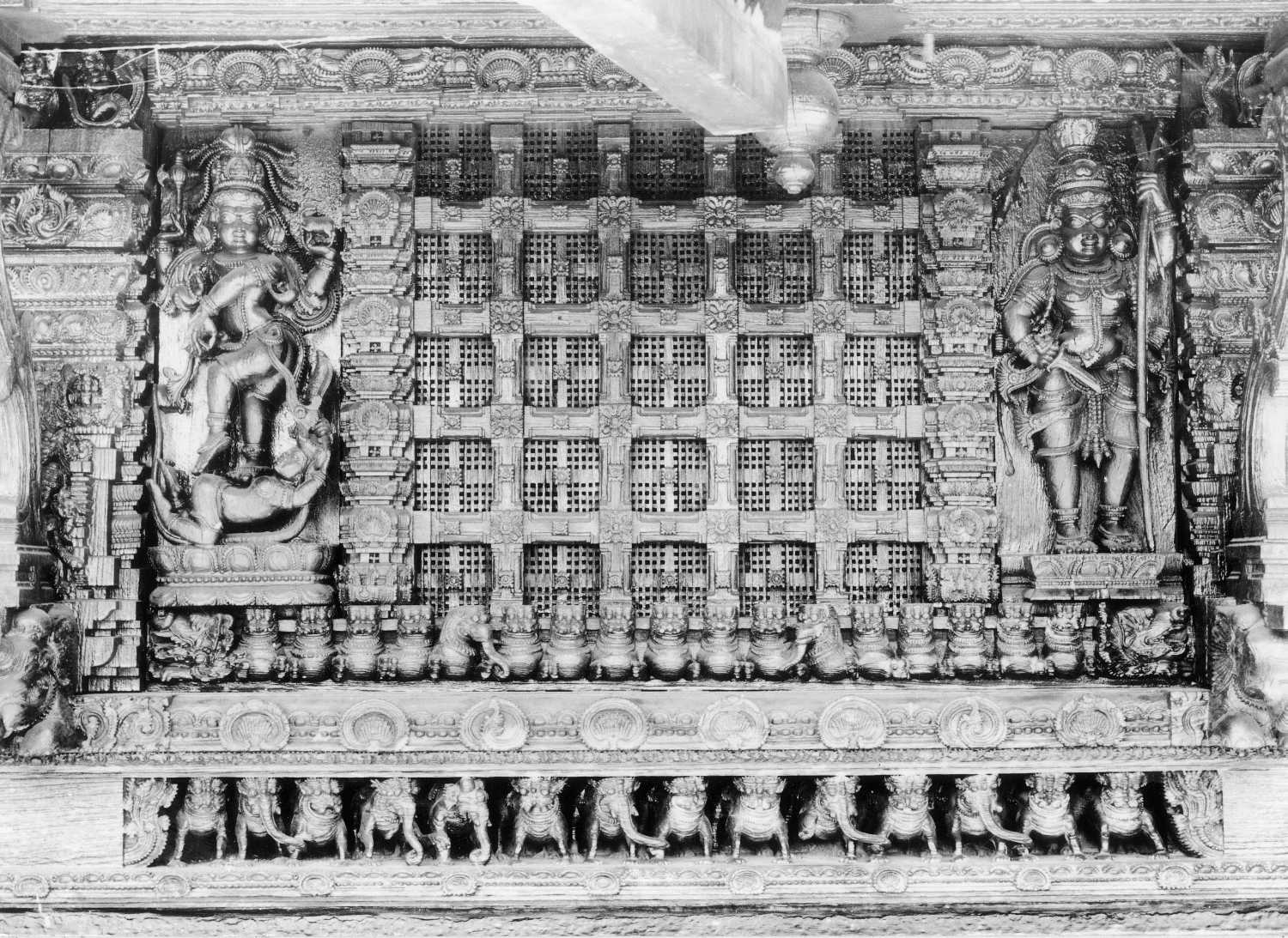 Sri Narasimha complex, Thuravoor, Kerala