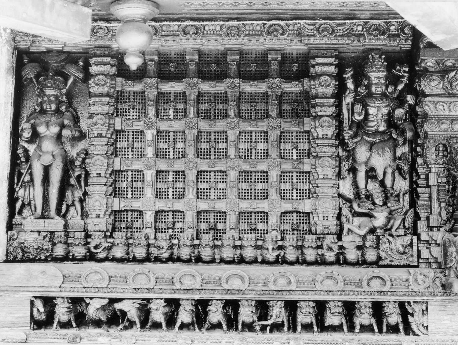 Sri Narasimha complex, Thuravoor, Kerala