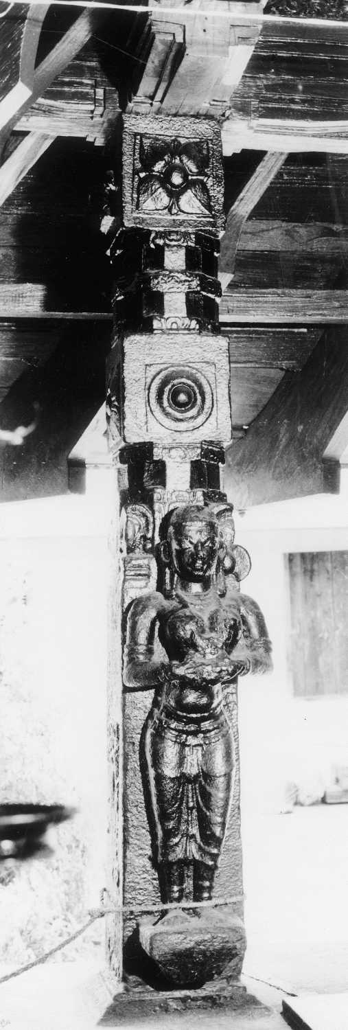 Sri Narasimha complex, Thuravoor, Kerala