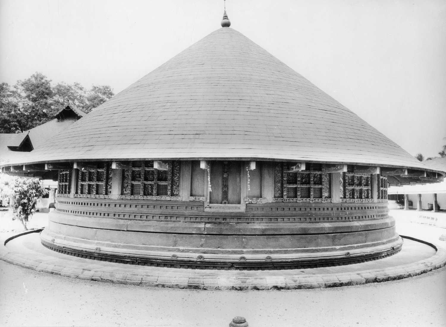 Sri Narasimha complex, Thuravoor, Kerala